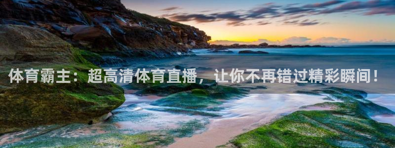 河豚直播看球app下载最新版：体育霸主：超高清体育直播，让你不再错过精彩瞬间！